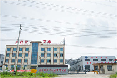 Taizhou Kayond Machinery Co, Ltd