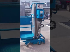 taşınabilir kaldırıcı