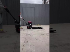 Elektrikli Palet Kamyonu 1,5 Ton 2 Ton 2,5 Ton 3 Ton