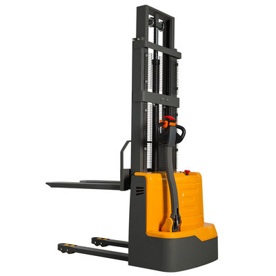 KAD CDDW1630 Electric Pallet Stacker 1600kg Load 3000mm Lift